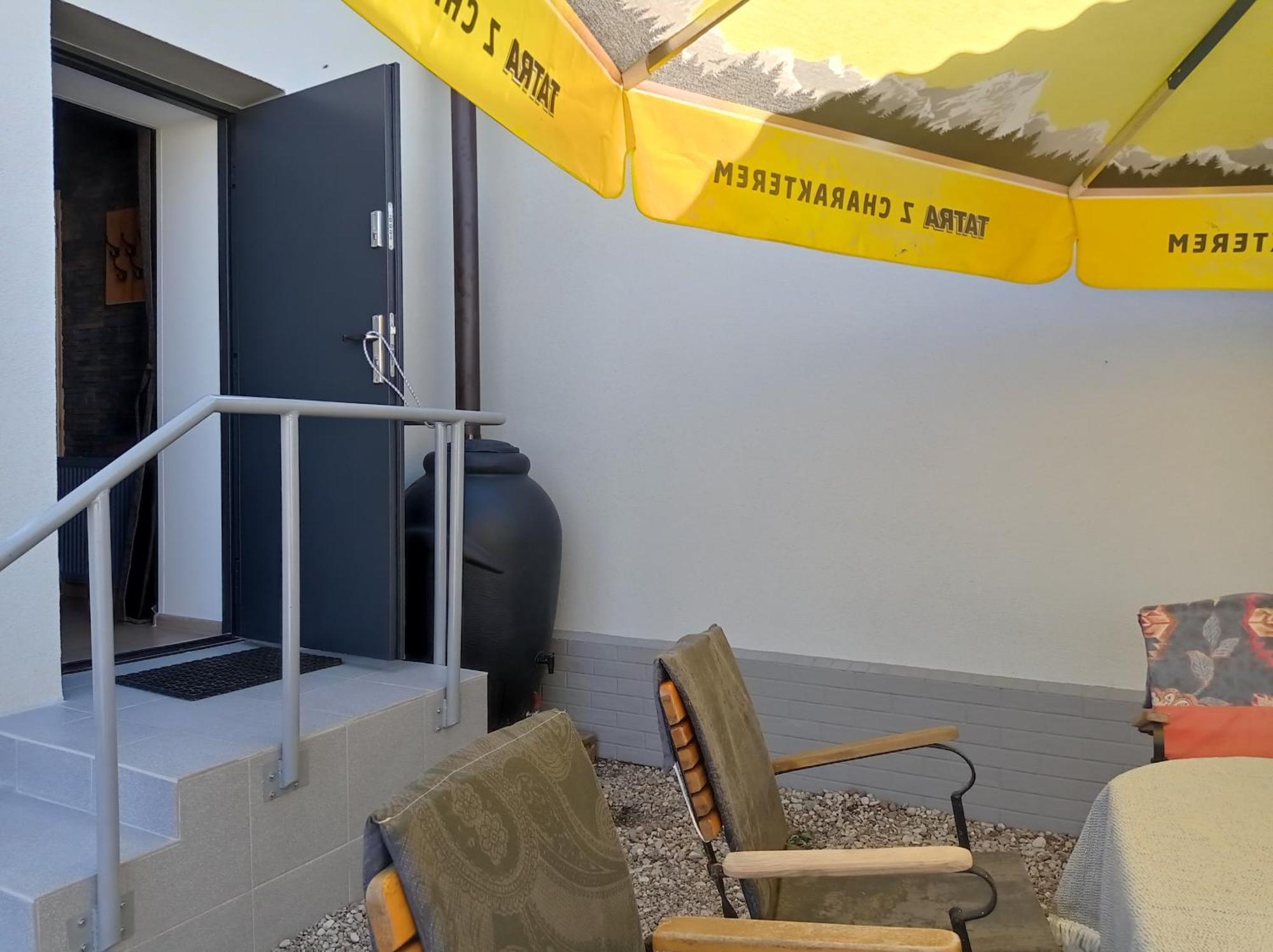 Oaza Nad Krutynia Apartamento Ukta Exterior foto