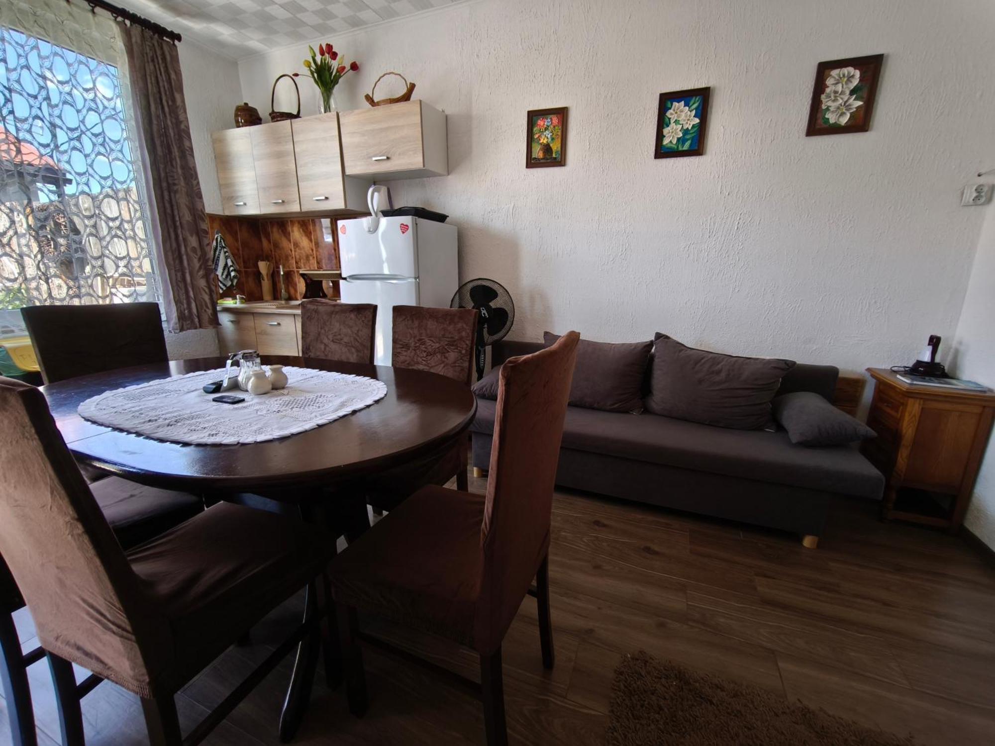 Oaza Nad Krutynia Apartamento Ukta Quarto foto
